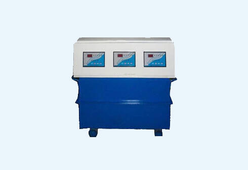 Fuji Consul Neowatt servo stabilizer