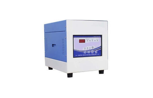 Single Phase Servo Voltage Stabilizer manufacturers