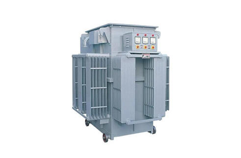 three phase servo voltage stabilizer