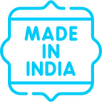made in india