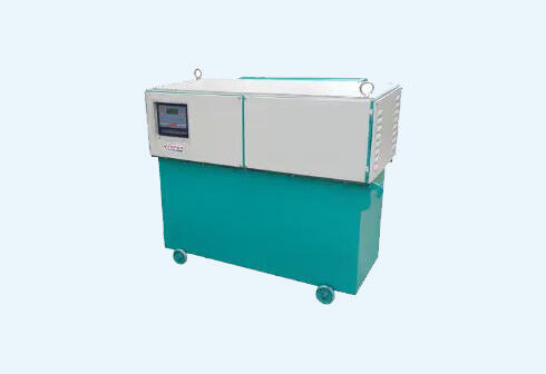 Oil-Cooled Servo Stabilizers oil cooled servos