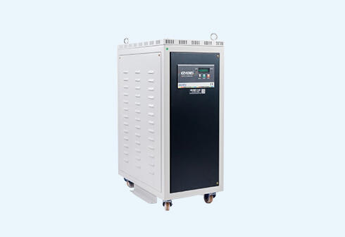 1 Phase Voltage Stabilizer
